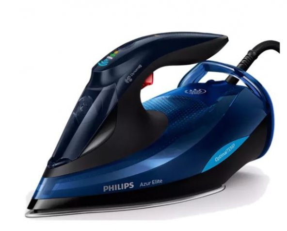 Philips Azur Elite GC5032/20 OptimalTEMP 3000 W Buharlı Ütü