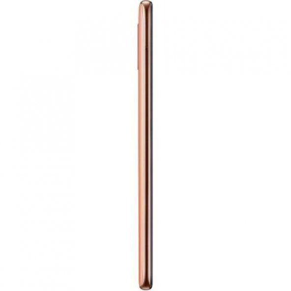 Samsung Galaxy A70 128 GB TURUNCU Cep Telefonu TEŞHİR - 3