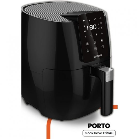 Goldmaster Porto Gm-7478 Airfryer