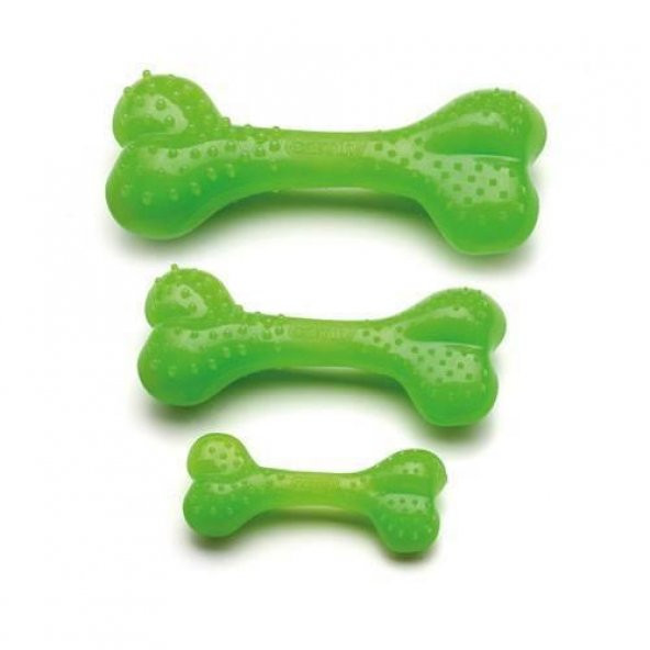 Aquael Comfy Toy Dental Bone Mint Köpek Oyuncağı 12,5Cm