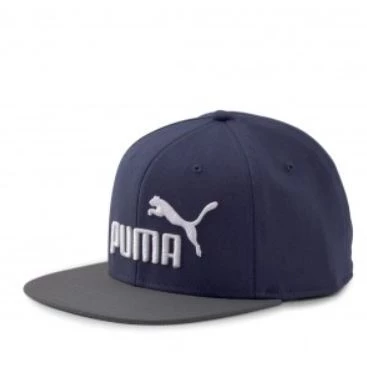 Puma Flatbrim Cap 02312306 LACİVERT