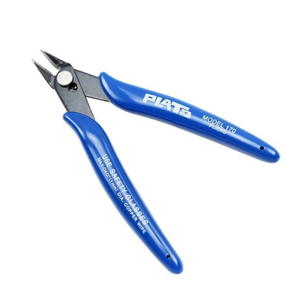 PCATD 170 KABLO KESİCİ BAKIR TEL MAKAS KESİCİ  PENSE - 4