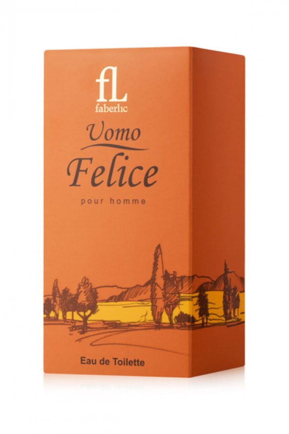 Faberlic Donna Felıce Kadın Edp 50 Ml - Resim 2