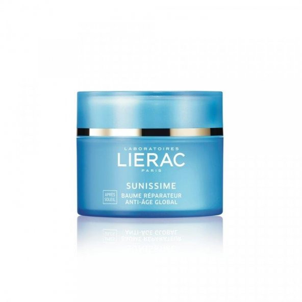Lierac Sunissime Global Anti-Age Repair Balm 40 ml