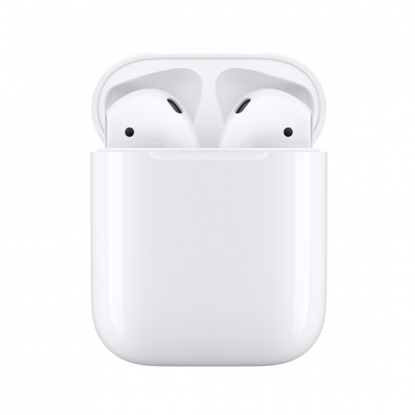 AirPods 2. Nesil Bluetooth Kulaklık -Teşhir Ürünü