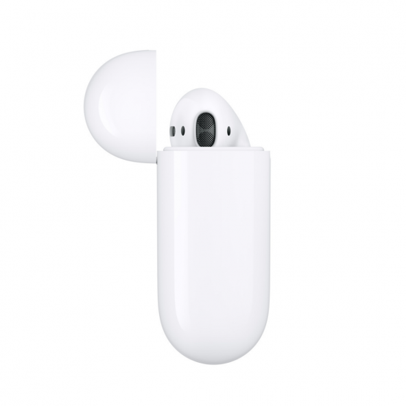 AirPods 2. Nesil Bluetooth Kulaklık -Teşhir Ürünü - 3