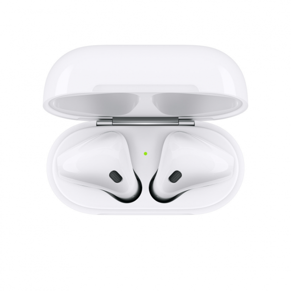 AirPods 2. Nesil Bluetooth Kulaklık -Teşhir Ürünü - 4
