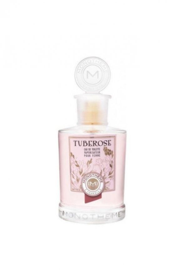 Monotheme Classic Tuberosa Pour Femme Kadın Parfüm EDT 100 ML