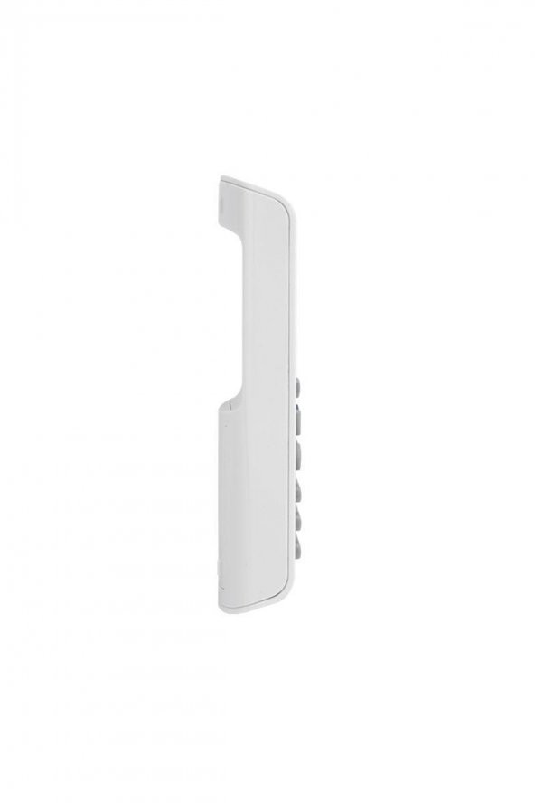 Baymak YKR-P 001E Klima Kumandası - 2