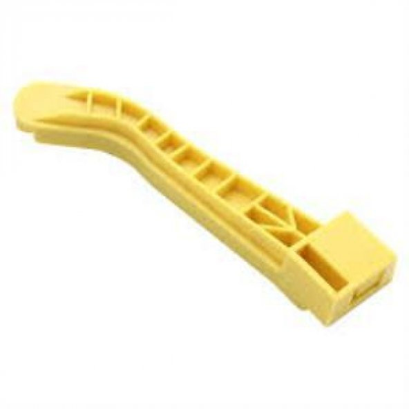 Peugeot Partner Tepee 07-18 Motor Kaput Kilidi Emniyet Mandalı - 3