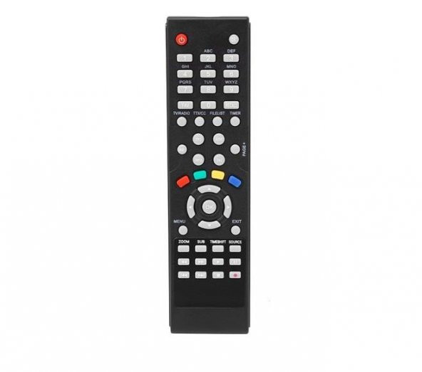 Technobox Smart HD Uydu Kumanda