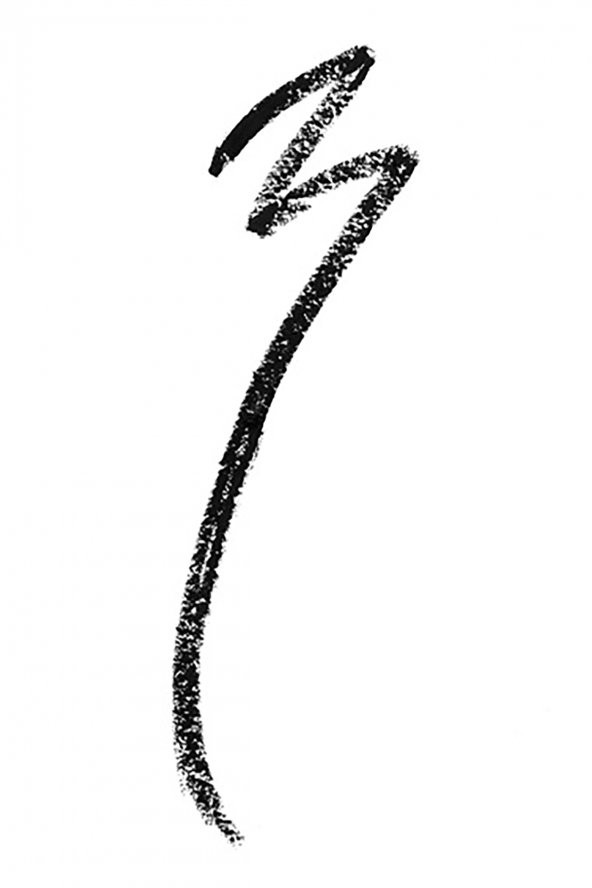 Siyah Göz Kalemi - Colossal Kajal Liner Black - 4