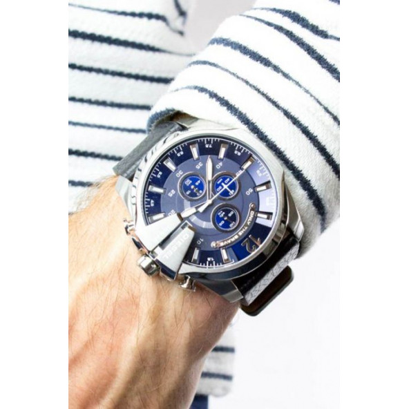 Diesel DZ4423 Erkek Kol Saati - 4