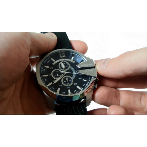 Diesel DZ4423 Erkek Kol Saati - 5