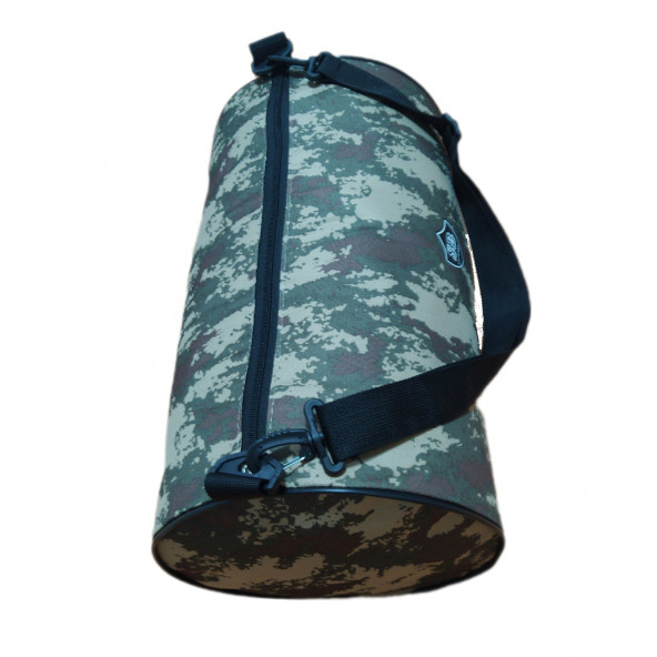 SEVBAGS Kamuflaj Spor Ve Fitnes Çantası - 3