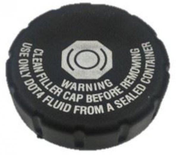 OPEL ZAFİRA  FREN HİDROLİK DEPO KAPAĞI, 559261 ürün görseli