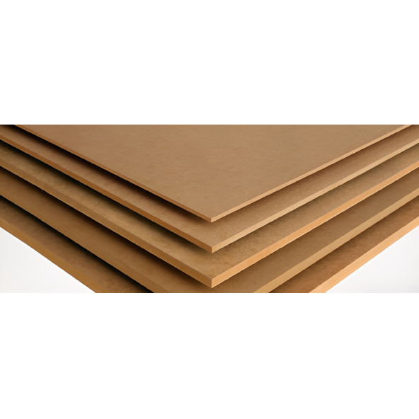 BAZA SUNTASI YERİNE HAM MDF 8 MM 84 X 184