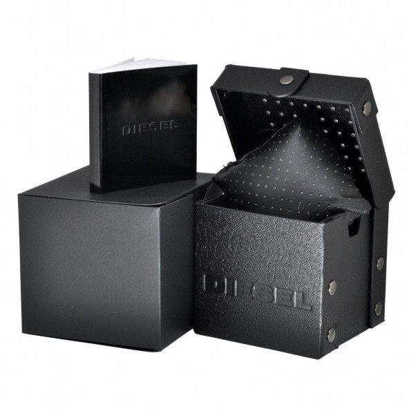 Diesel DZ7395 Erkek Kol Saati - 3