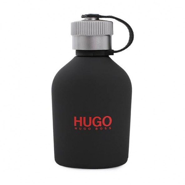 Hugo Boss  Just Dıfferent   Edt   100 ml   Erkek Parfüm - 1