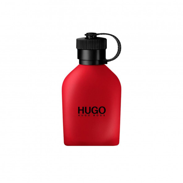 Hugo Boss Red  Edt  100Ml  Erkek Parfüm