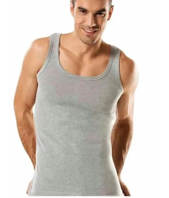 Tutku Erkek Penye Atlet 6lı - 5