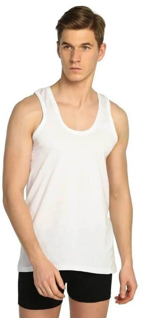 Tutku Erkek Penye Atlet 6lı - 4