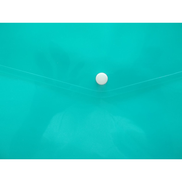 A3 Plastik Çıtçıtlı Dosya Mavi - 2