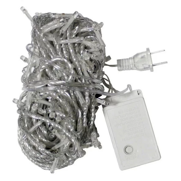 Multi Function Renkli Led Yılbaşı Dekorasyon Işığı - 4