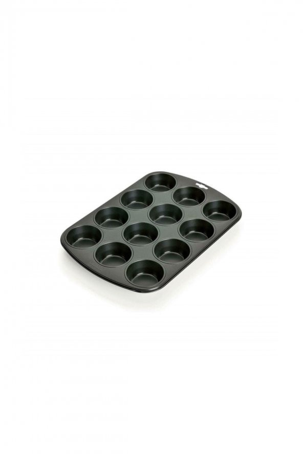 KAISER Classic 12li Muffin Kalıbı - 2