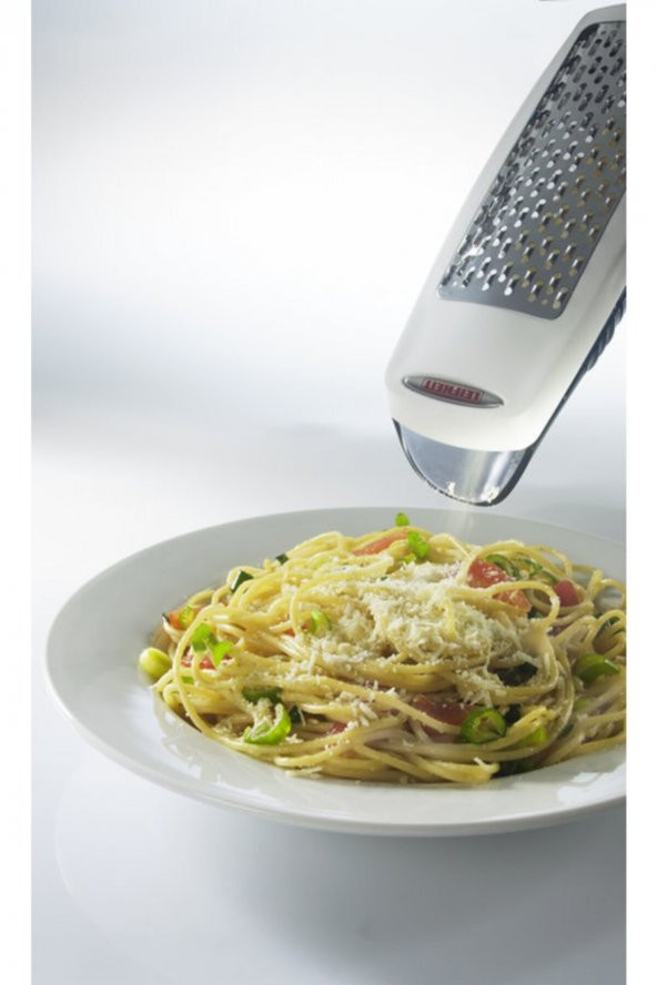 Leifheit Parmesan Rende - 5