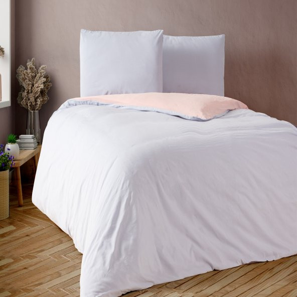 Aryıldız ARYILDIZ HOME PEMBE-GRİ TK. KİŞİLİK NEV. TAK. - 2