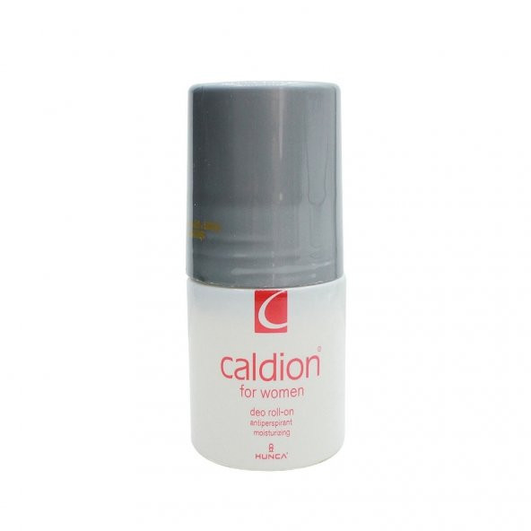 Caldion Kadın Roll-On Deodorant 50 ML -V663