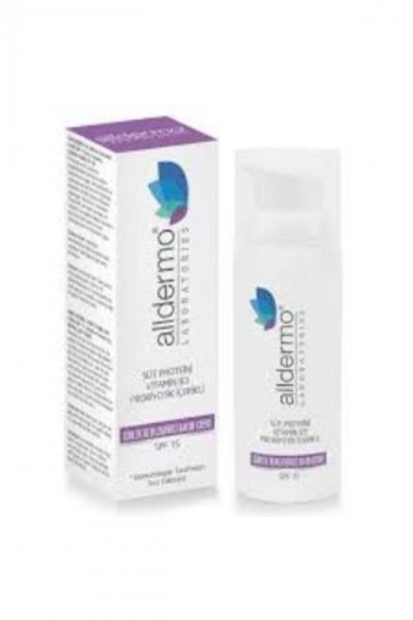 Günlük Nemlendirme Bakım Kremi 50ml