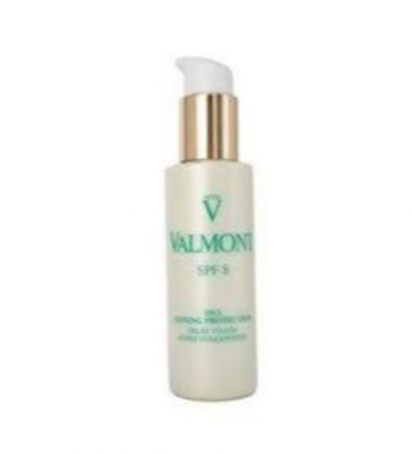 Valmont Dna Tanning Protection Spf 8 100 ml