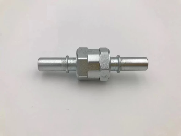 Mazot Ve Benzin Yakıt Çekvalfi Otomatik Rekor Girişli 8mm - 4