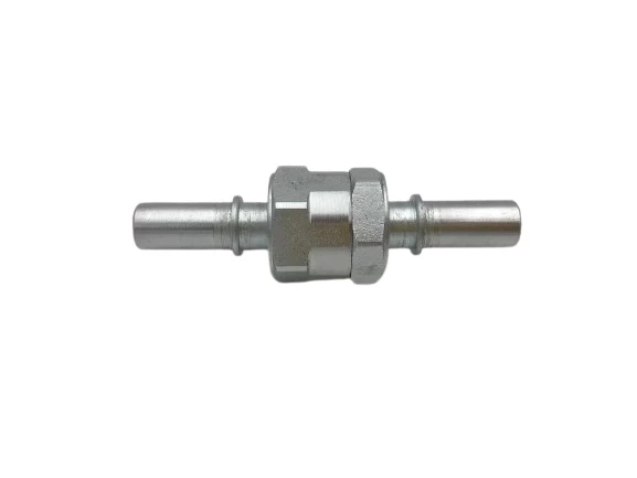 8 MM  MAZOT VE BENZİN YAKIT ÇEK VALF ( OTOMATİK REKOR GİRİŞLİ )