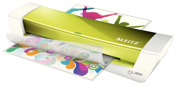 Leitz Ilam Home Office A4 - Yeşil - 4