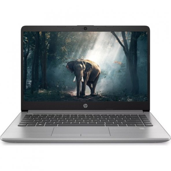 HP 250 G9 6Q8M5ES Intel Core i5 1235U 8 GB 512 GB SSD O/b Intel Iris Xᵉ Freedos 15.6" FHD Taşınabilir Bilgisayar