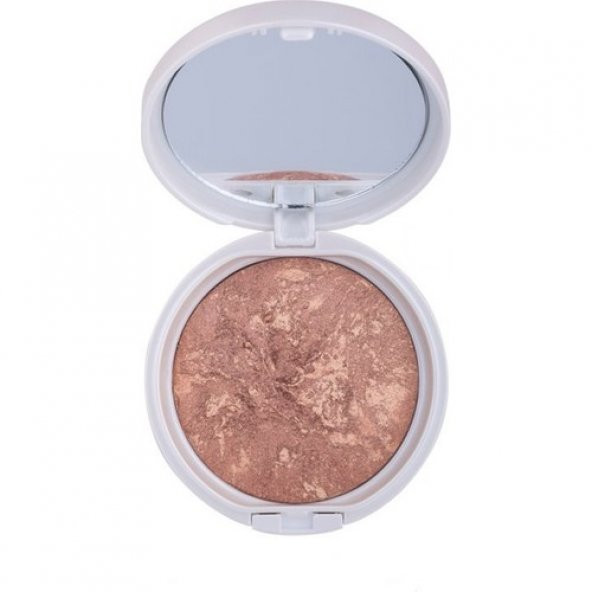 Gabrini Terracota Blusher Allık 31