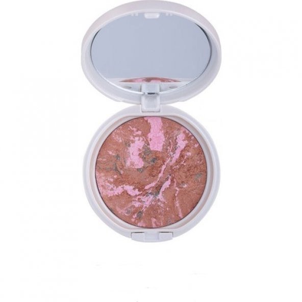 Gabrini Terracota Blusher Allık 34
