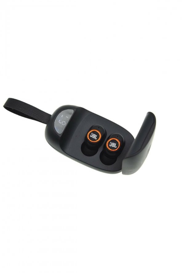 Jbl Uyumlu Tws 530 Bluetooth Ve Dokunmatik Kablosuz Kulaklık - Resim 4