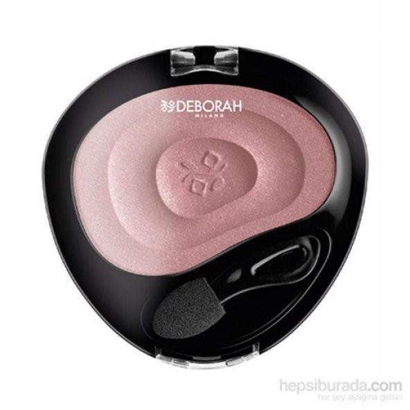 Göz Farı - 24 Ore Velvet Eyeshadow 12 Rose Dore 8009518005004