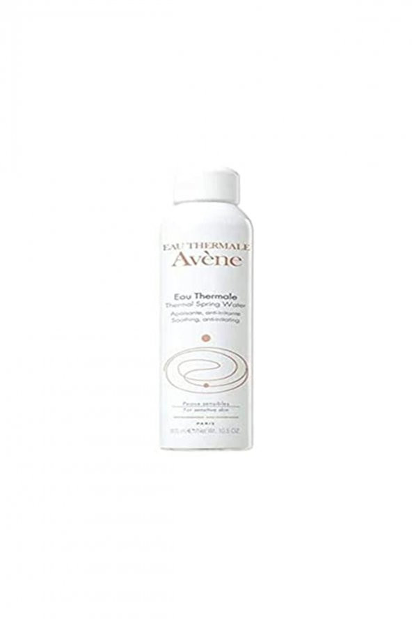 Avene Eau Thermale Termal Su 300ml 1 Paket