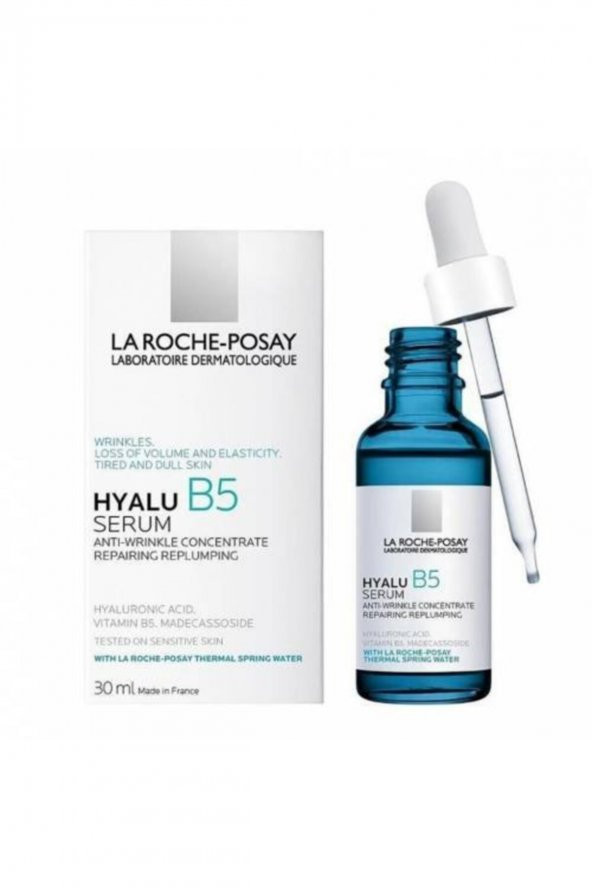 La Roche Posay Hyalu B5 Dolgunlaştırıcı Serum 30 ml