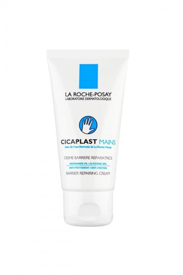 La Roche Posay Cicaplast El Kremi 50 Ml