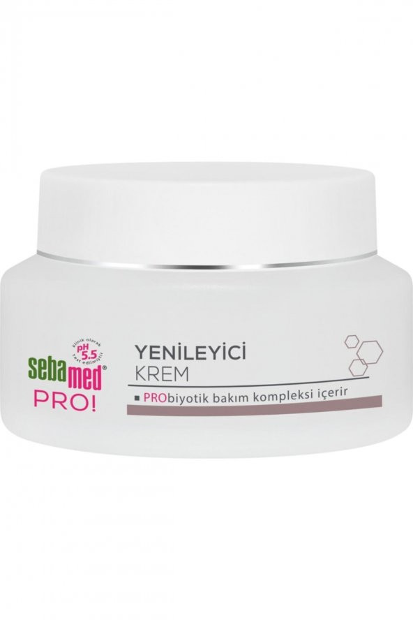 Sebamed Pro Yenileyici Regenerating Krem 50 ml