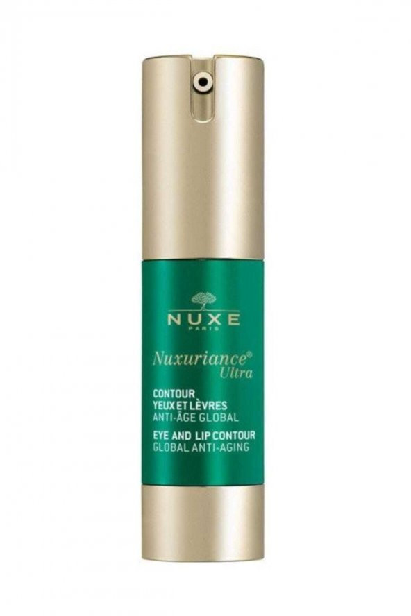 Nuxe Nuxe Nuxuriance Ultra Eye And Lip Contour 15ml