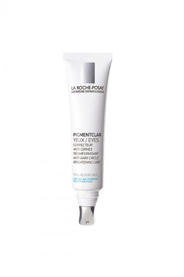La Roche Posay Pigmentclar Göz Çevresi Bakım Kremi 15 Ml