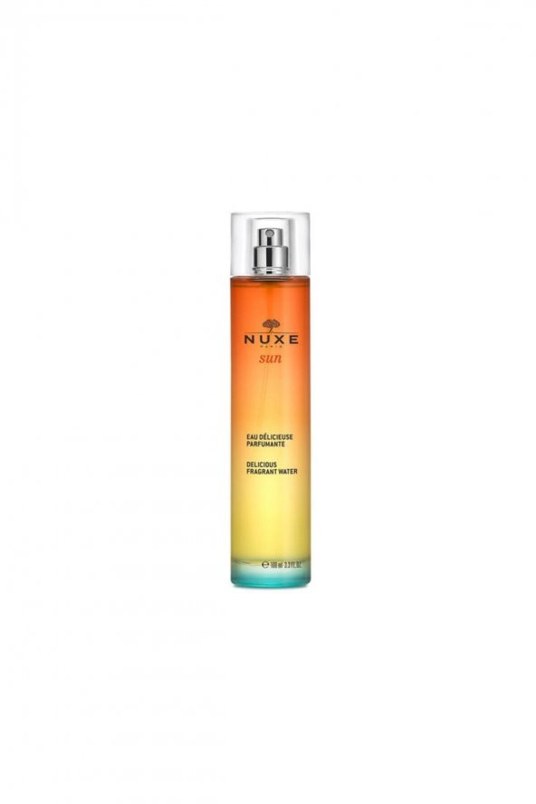 Nuxe Sun Eau Delicieuse Parfumante 100 ml