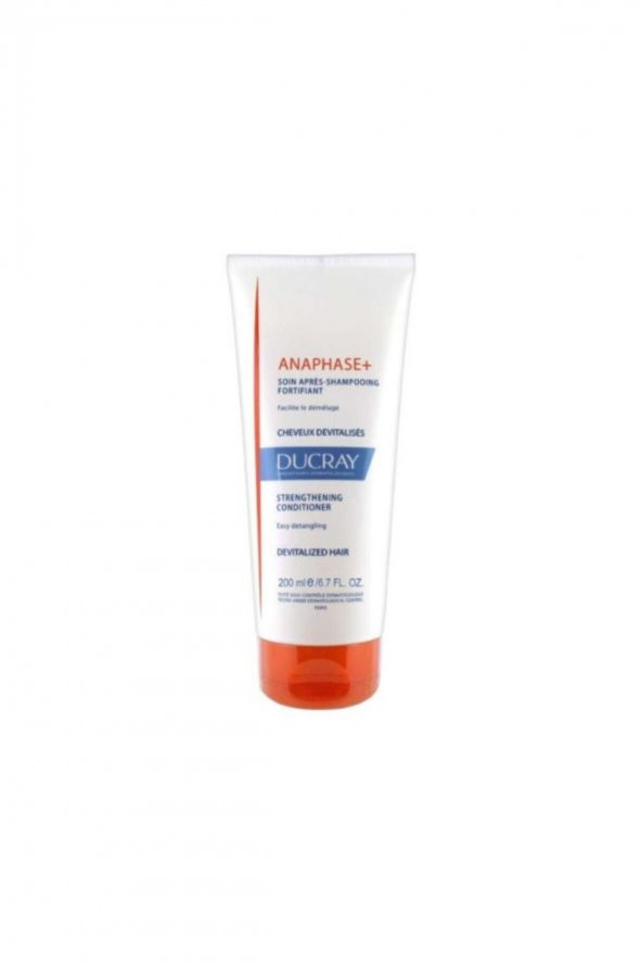 Ducray Anaphase Conditioner 200ml